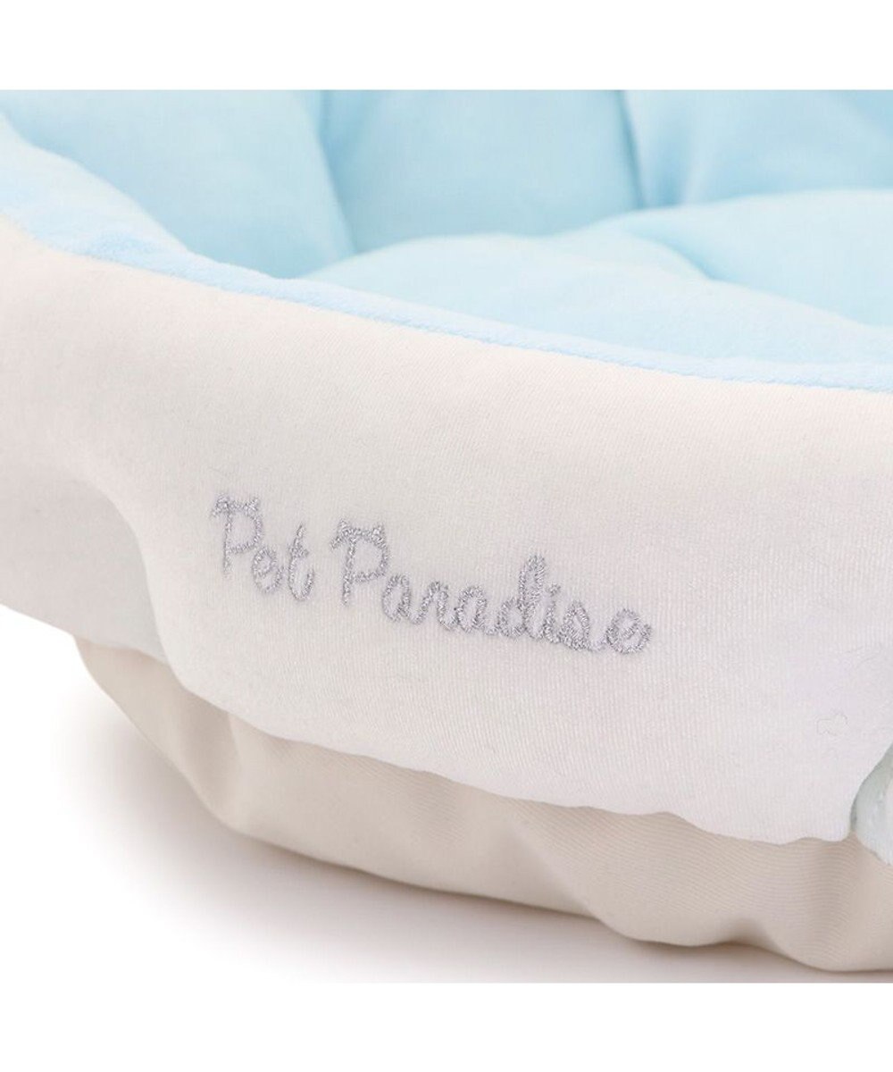 PET PARADISE ペットパラダイス シェル カドラー 