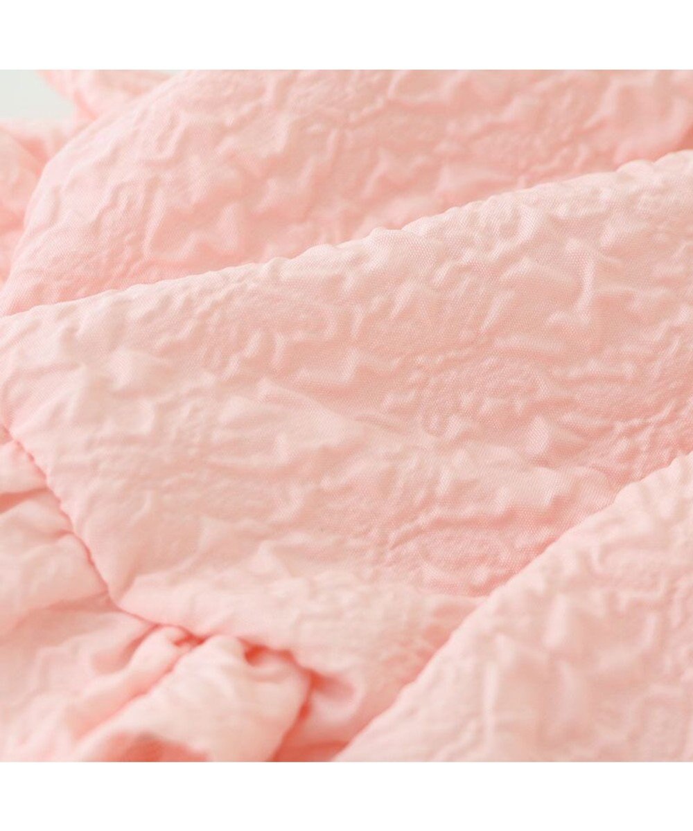 PET PARADISE cherircouture フリルカラーワンピース 小型犬 