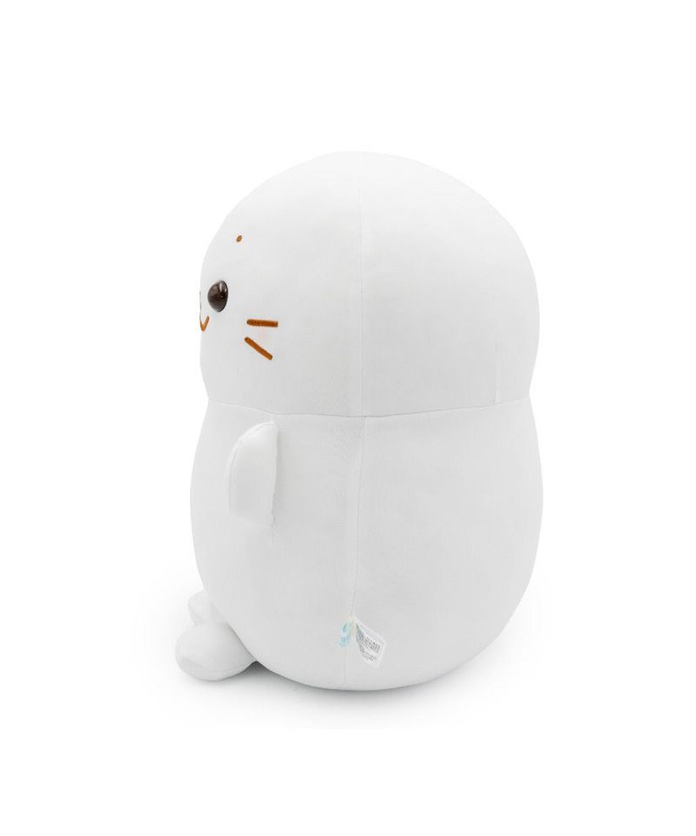 Mother garden しろたん クール お座りぬいぐるみ 