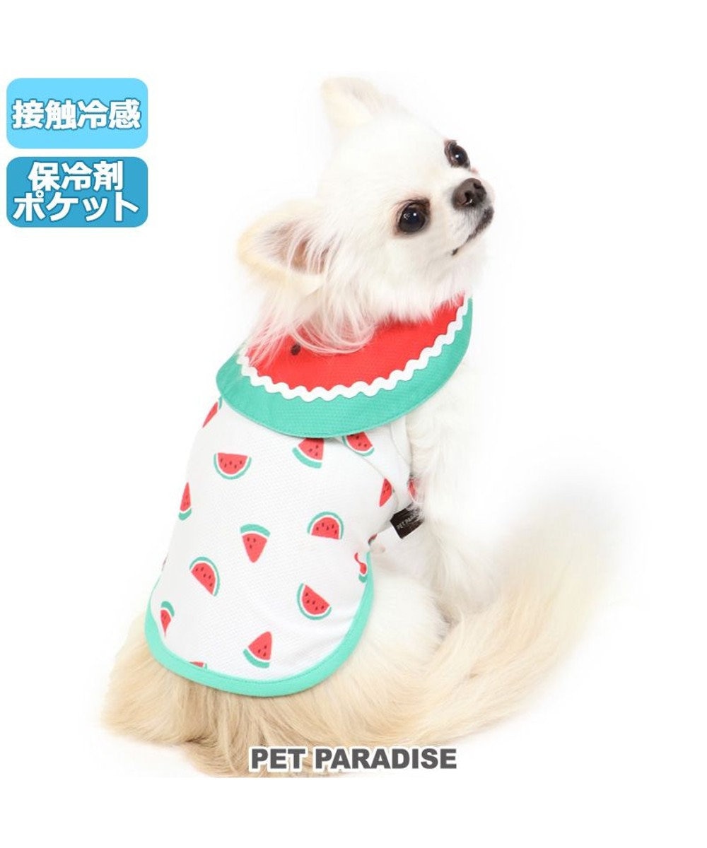 犬 服き タンクトップ 小型犬 スイカ ポケットクール Pet Paradise 通販 雑貨とペット用品の通販サイト マザーガーデン ペットパラダイス 犬 服き タンクトップ 小型犬 スイカ ポケットクール Pet Paradise 通販 雑貨とペット用品の通販サイト マザーガーデン ペットパラダイス