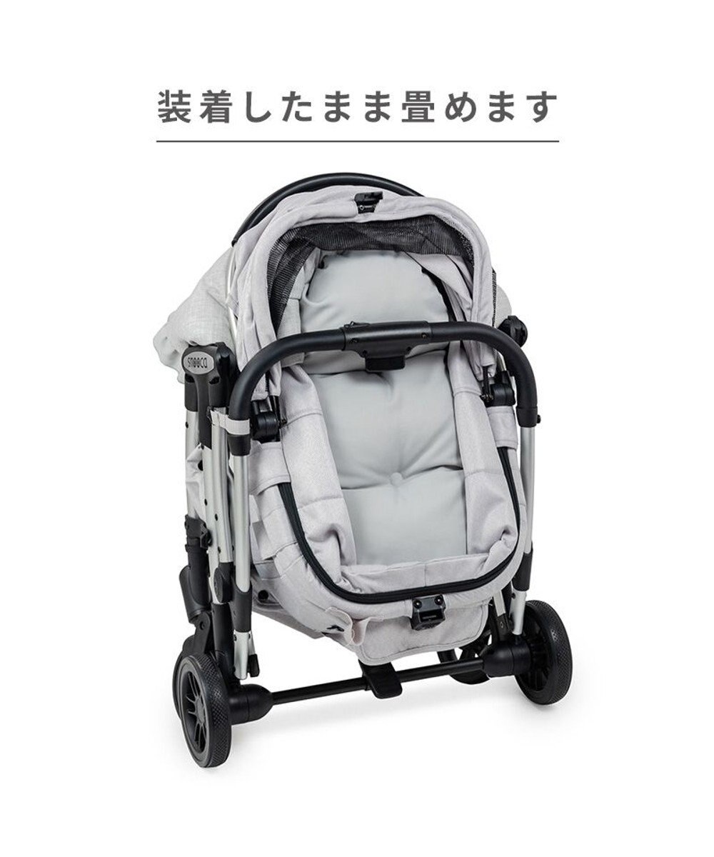 PET PARADISE ペットパラダイス ペットカート クッション 《お花》 