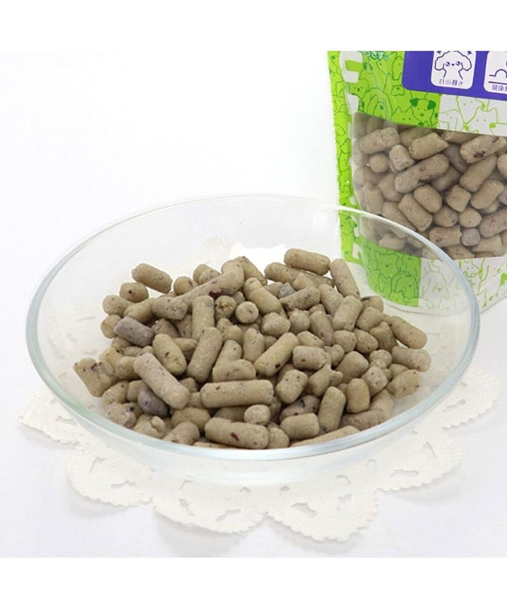 PET PARADISE ブルーベリートリーツ 100g 国産