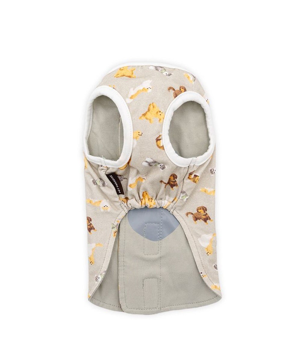 PET PARADISE ペットパラダイス makokoro ホカリラ ベスト 小型犬 