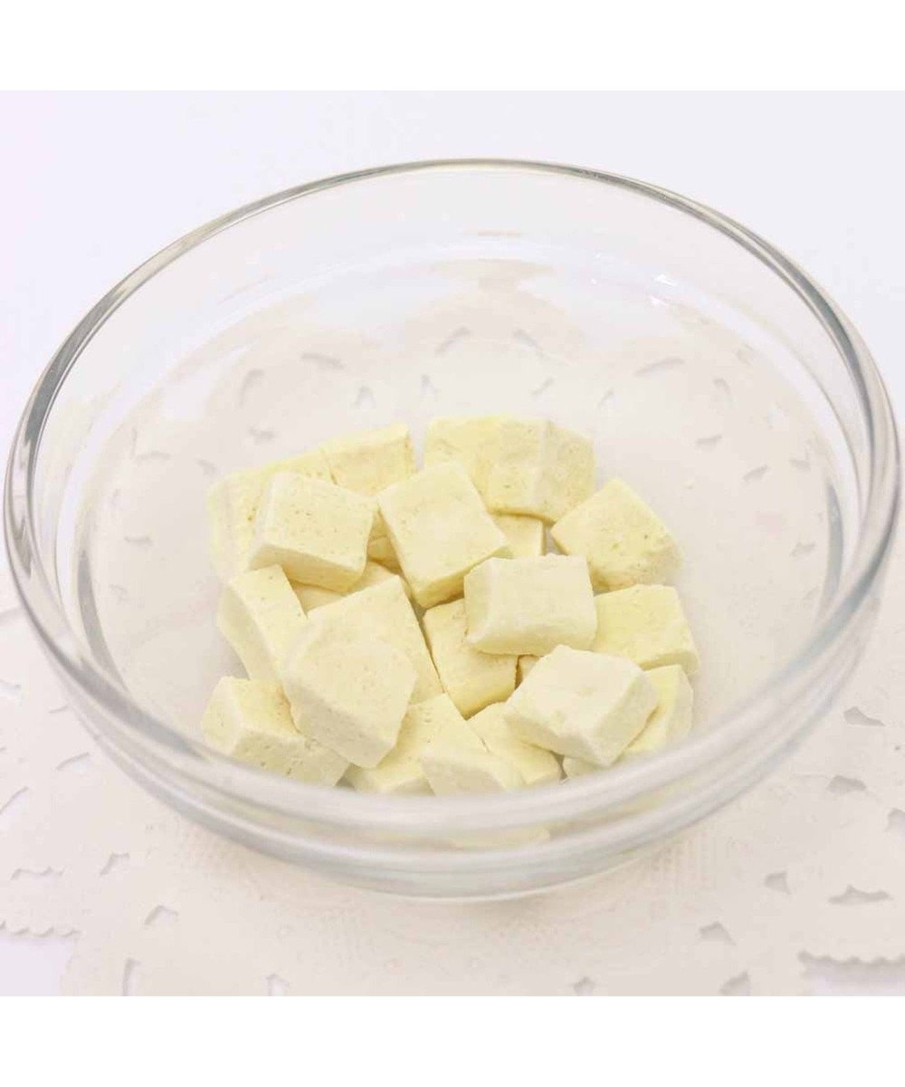 PET PARADISE 大豆使用 フリーズドライ 豆腐 8g 国産