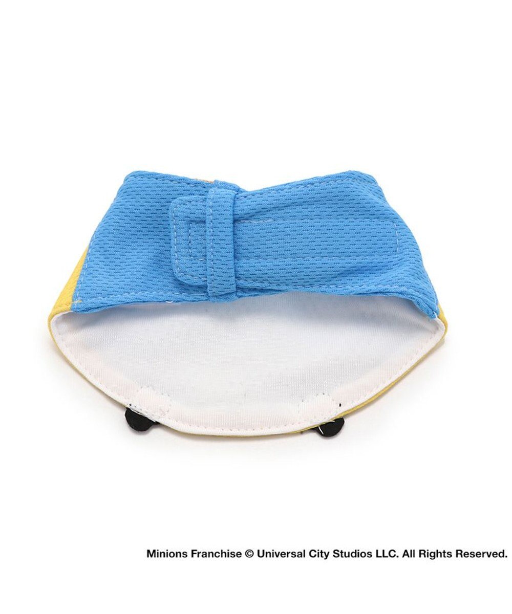 PET PARADISE ミニオン ボブ クールバンダナ 小型犬 