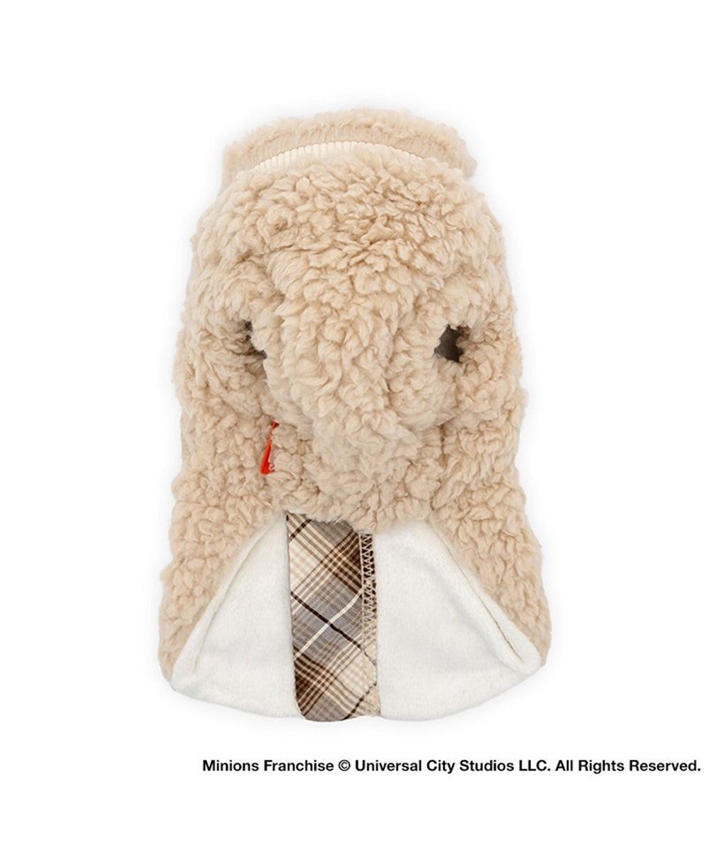 PET PARADISE ミニオン ティム ジップ ベスト 小型犬