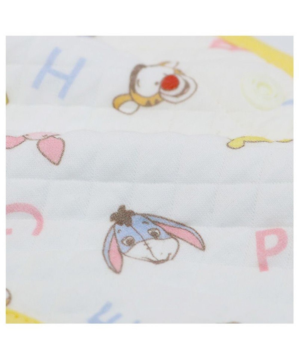 PET PARADISE ディズニー くまのプーさん  キルトベスト 《フレンズ柄》 小型犬 