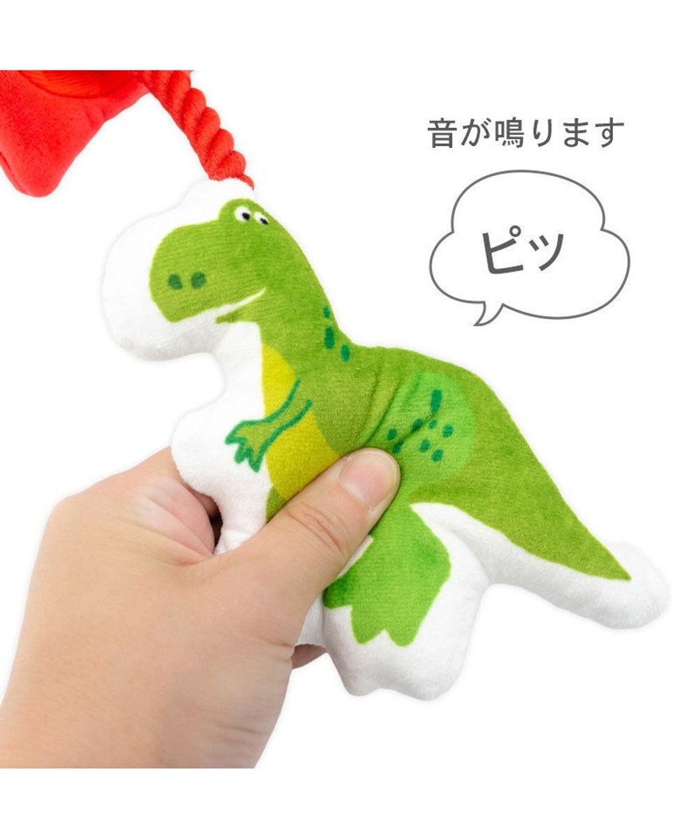 PET PARADISE ディズニー トイ・ストーリー レックス コーントイ