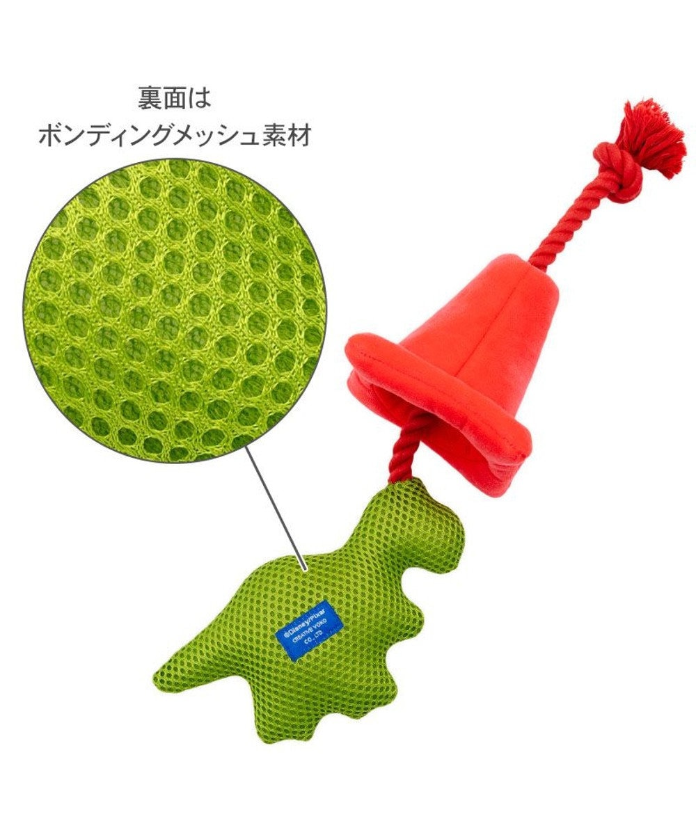 PET PARADISE ディズニー トイ・ストーリー レックス コーントイ