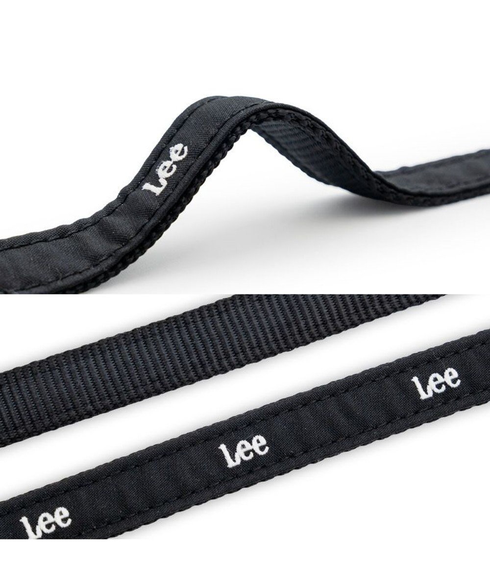 PET PARADISE Lee バンダナ ハーネス＆リード ＳＳ 