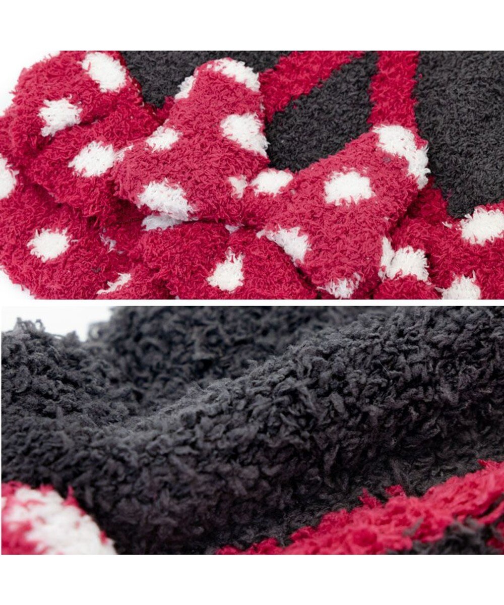 PET PARADISE ディズニー ミニーマウス 遠赤外線 なりきり ニット 中型犬 