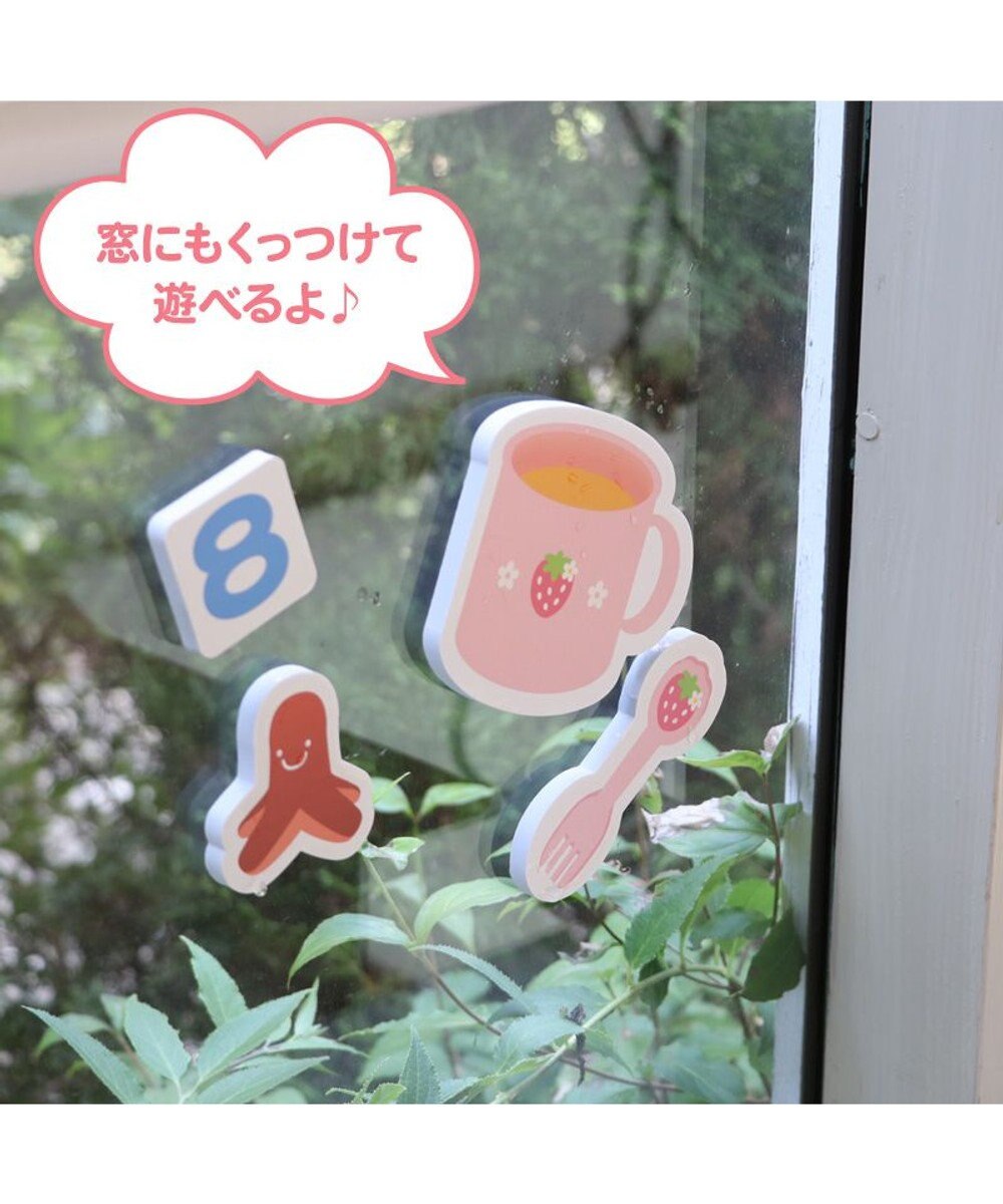 Mother garden マザーガーデン 野いちご お風呂でレストラン お片付けネット付き 