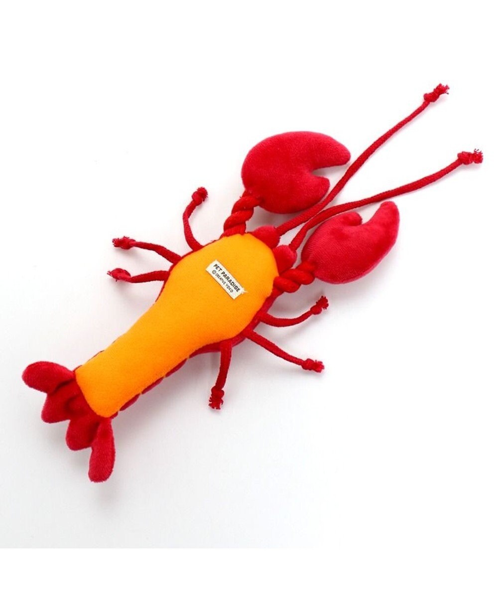 犬用品 ペットグッズ 犬 おもちゃ ペットパラダイス 犬 おもちゃ 伊勢えび おうちで遊ぼう おうち時間 犬 おもちゃ オモチャ ペットのペットトイ 玩具 Toy 小型犬 おもちゃ かわいい おもしろ インスタ映え Pet Paradise 通販 雑貨とペット用品の通販サイト