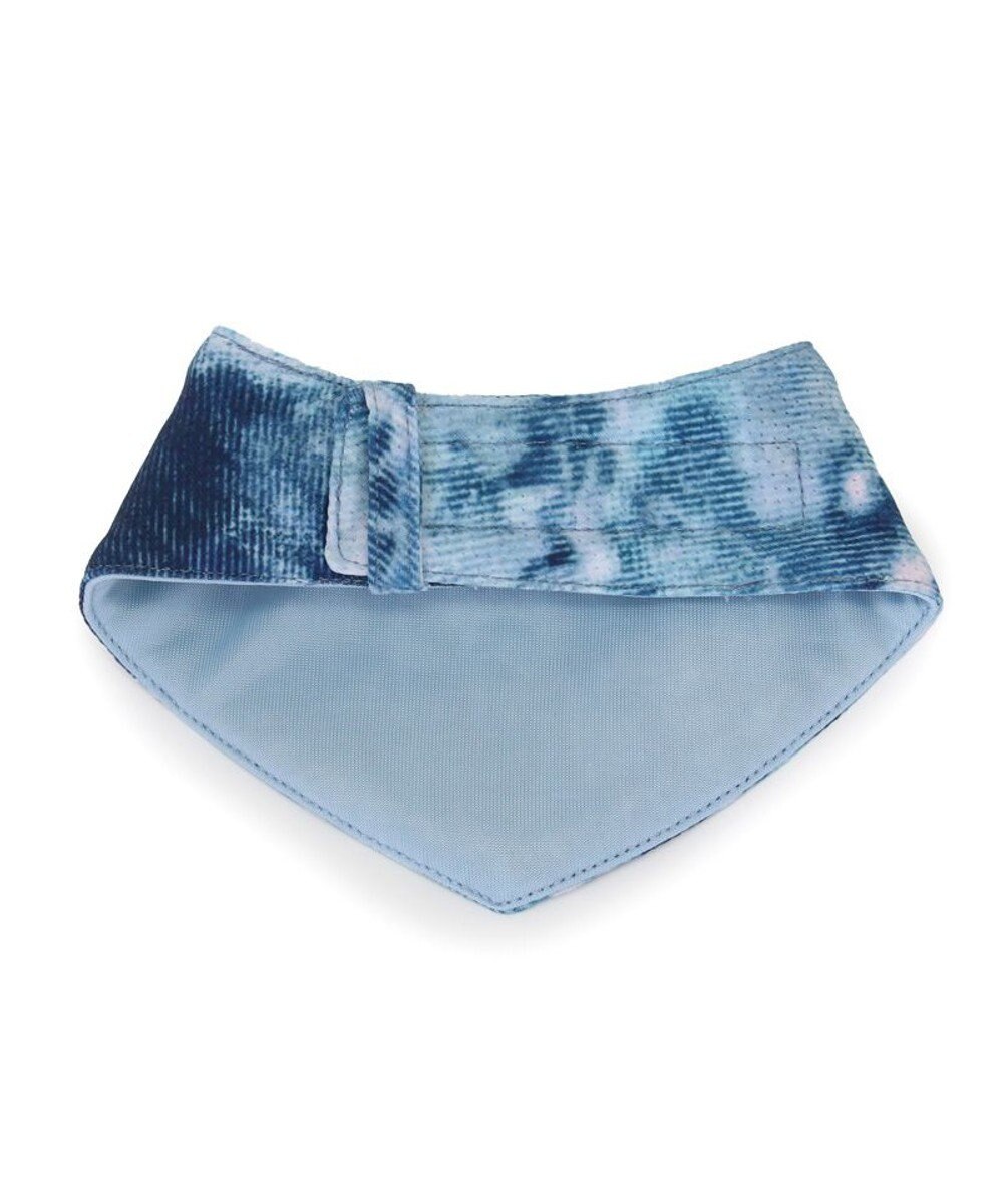 PET PARADISE Lee  クール バンダナ ブリーチ 小型犬 