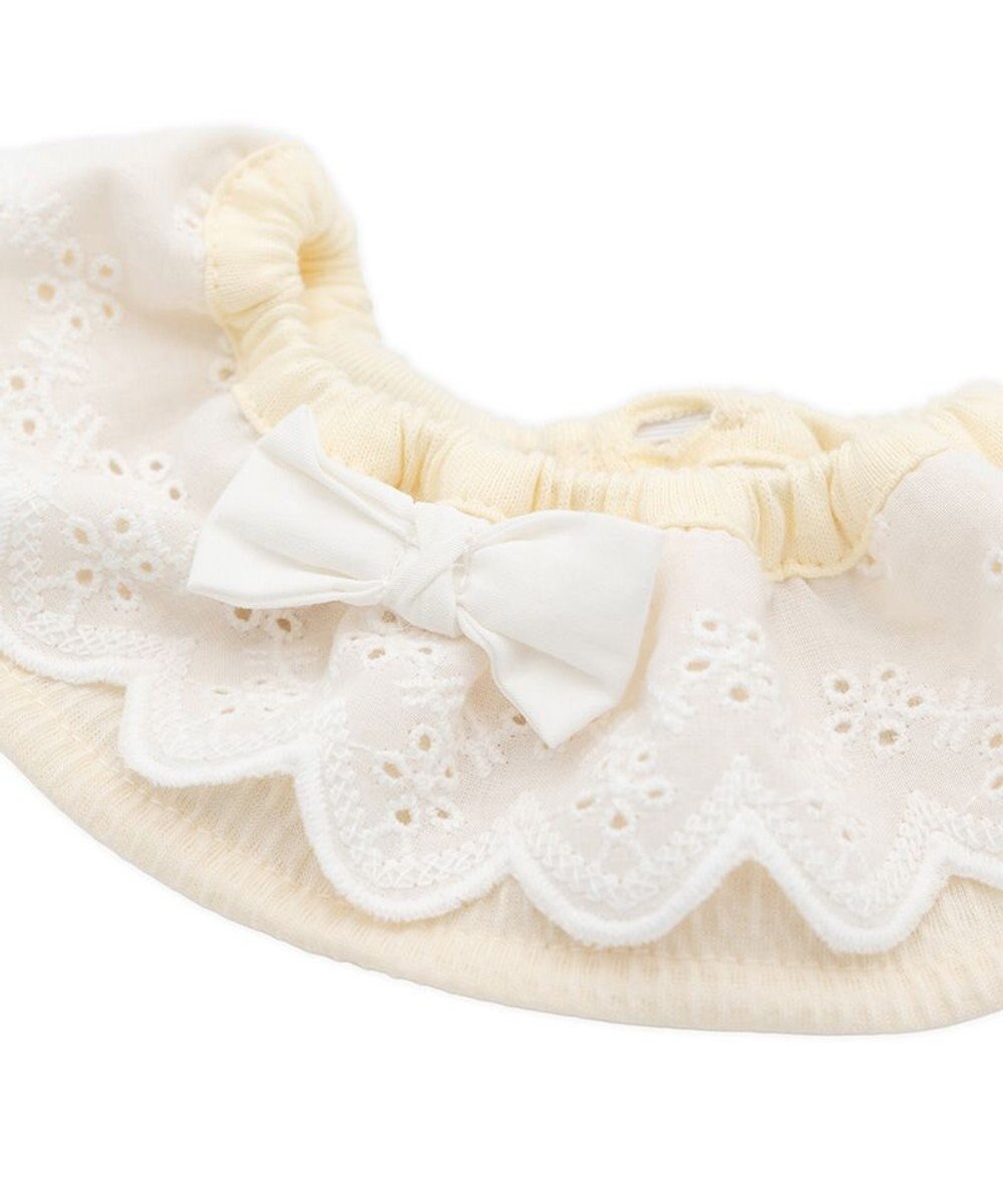 PET PARADISE ペットパラダイス フリル シュシュ スタイ 小型犬 