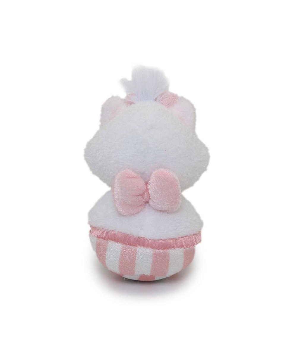 PET PARADISE ディズニー  マリー 帽子箱 ぬいぐるみ トイ 