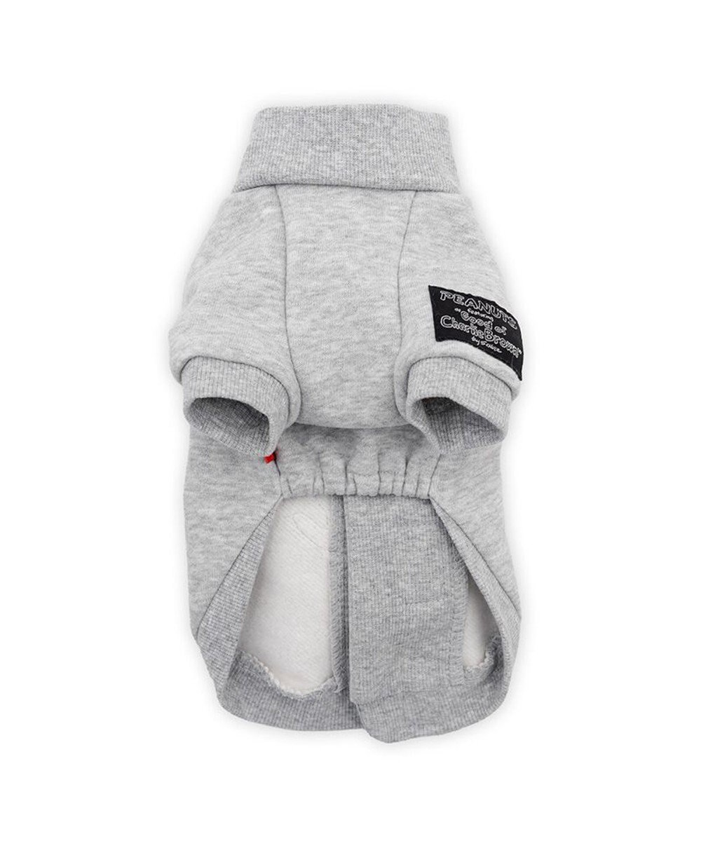 PET PARADISE スヌーピー ビッグラブ  トレーナー 小型犬 