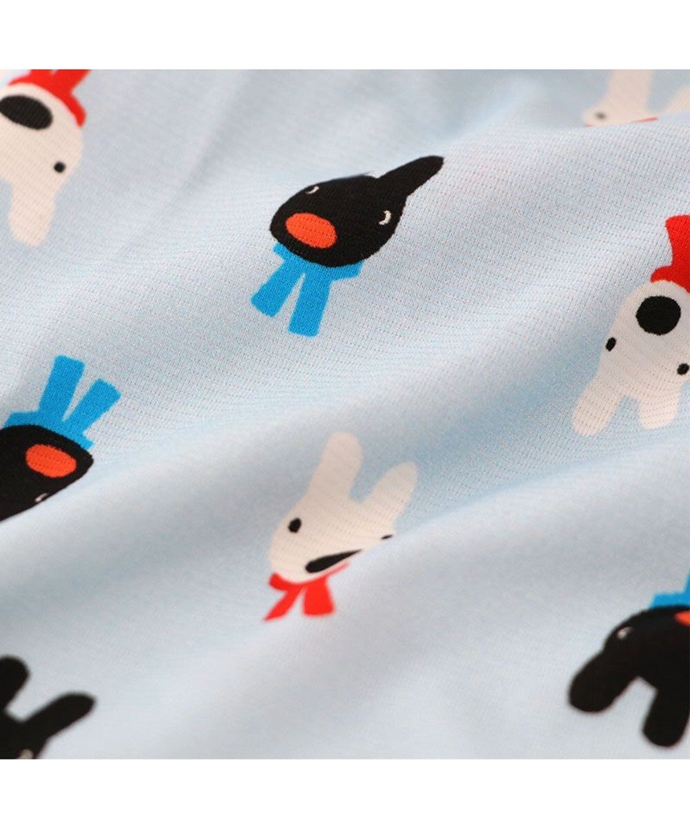 PET PARADISE リサとガスパール 接触冷感 襟付き タンクトップ 小型犬