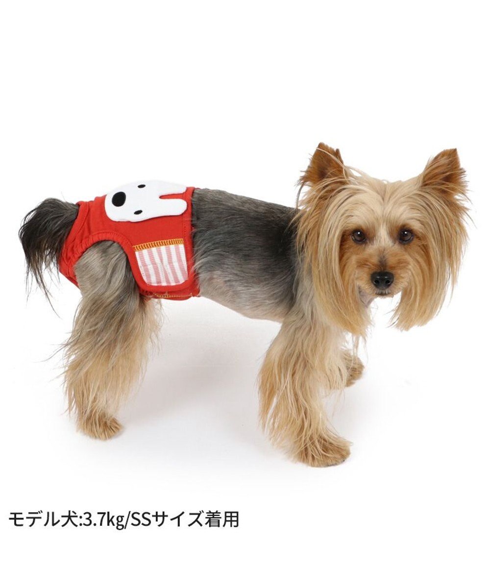 PET PARADISE リサとガスパール サニタリーパンツ 《リサ》 小型犬 