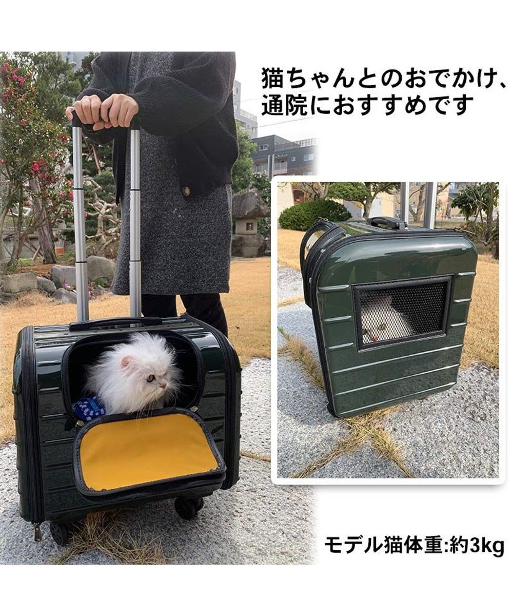 送料無料 1年保証 犬 キャリー キャスター付き キャリーバッグ 小型犬 ハード キャリーバック キャリーバッグ ショルダー イヌ ドック ペット用品 おしゃれ かわいい 猫 介護 軽量 4輪 四輪犬 キャリーケース 軽い 丈夫 静か 災害時 避難 Pet Paradise 通販 送料無料 1年保証 犬 キャリー キャスター付き キャリーバッグ 小型犬 ハード キャリーバック キャリーバッグ ショルダー イヌ ドック ペット用品 おしゃれ かわいい 猫 介護 軽量 4輪 四輪犬 キャリーケース 軽い 丈夫 静か 災害時 避難 Pet Paradise 通販