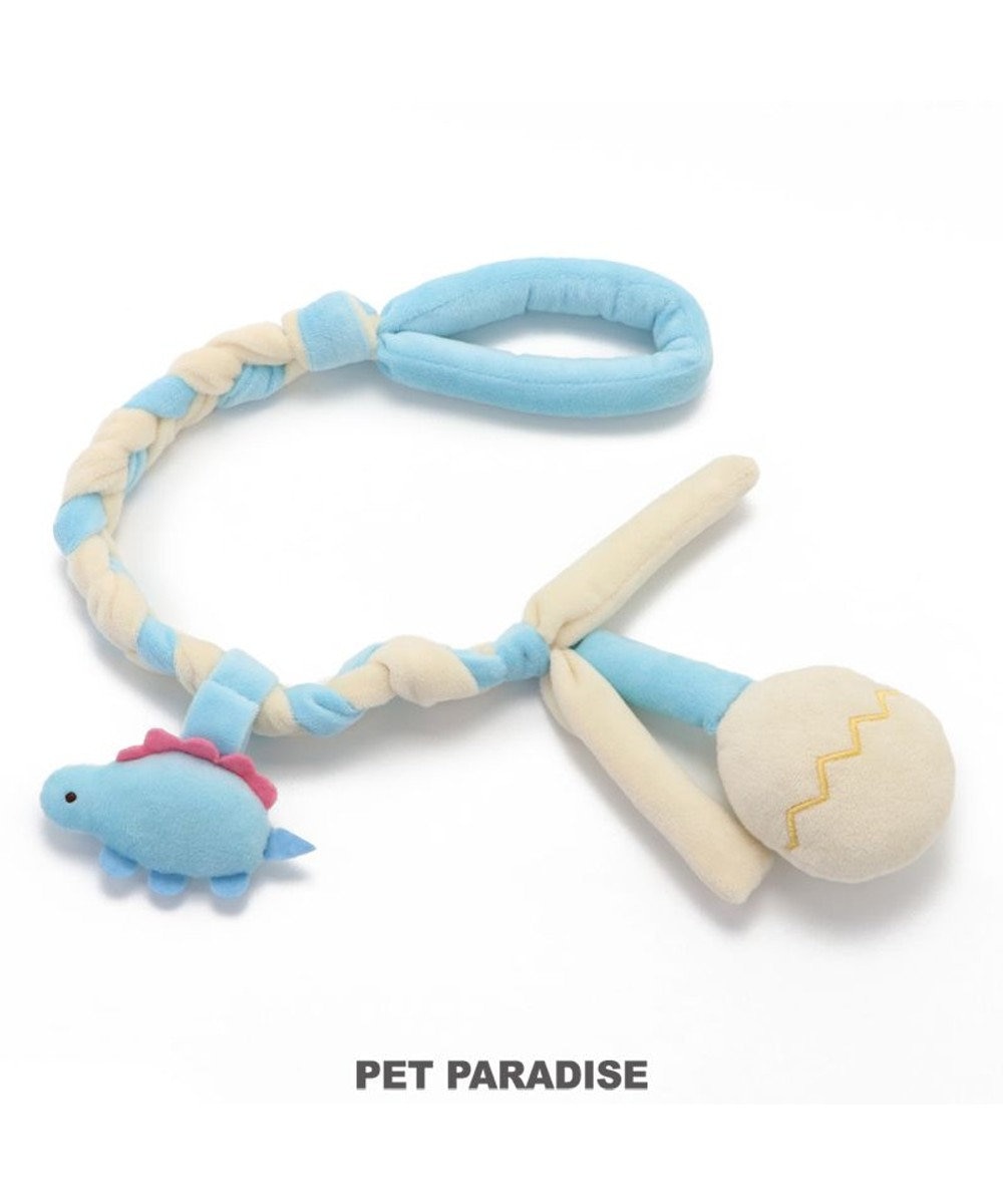 犬 トイ Toy ペットパラダイス 編み ロープ おもちゃ 蜂 恐竜 Pet Paradise 通販 雑貨とペット用品の通販サイト マザーガーデン ペットパラダイス