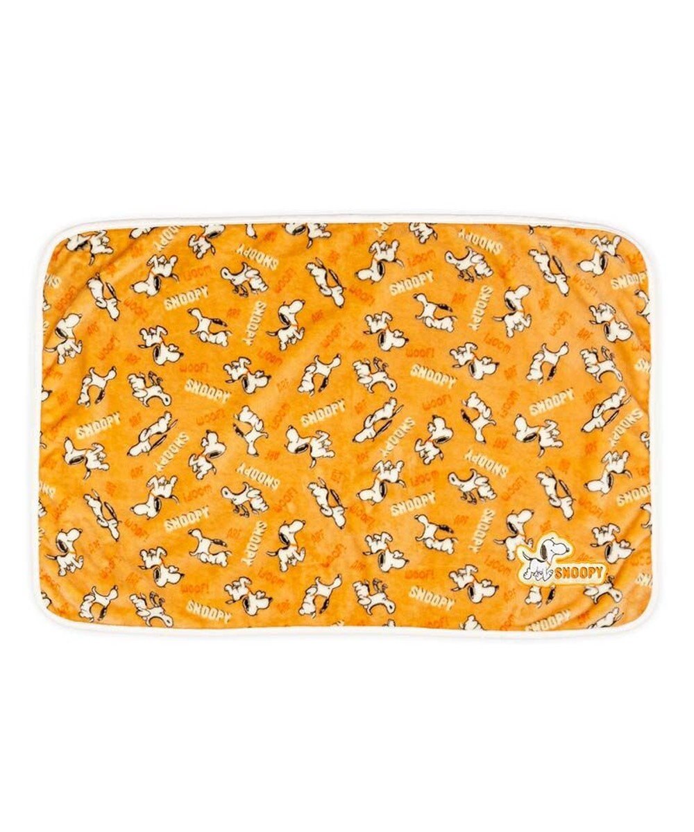 PET PARADISE スヌーピー ブランケット 《てくてく》 
