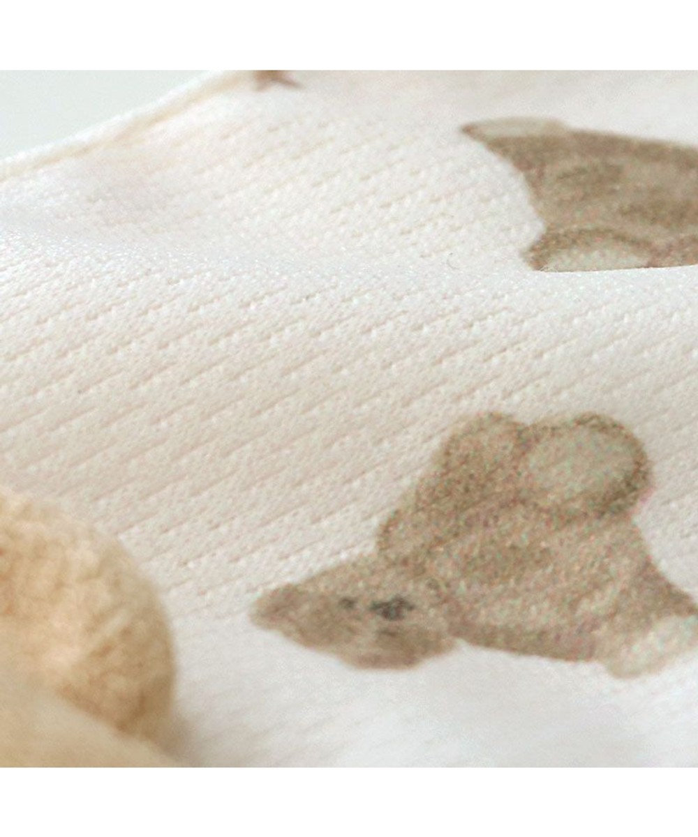 PET PARADISE ペットパラダイス くまちゃん クールベスト 小型犬 