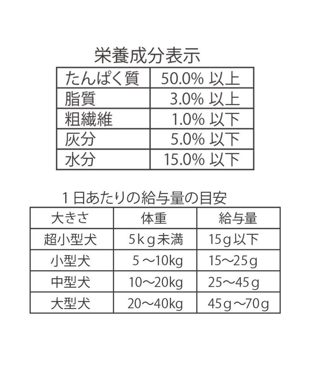 鶏ささみ ジャーキー 細切り 50g 国産 / PET PARADISE | 【通販