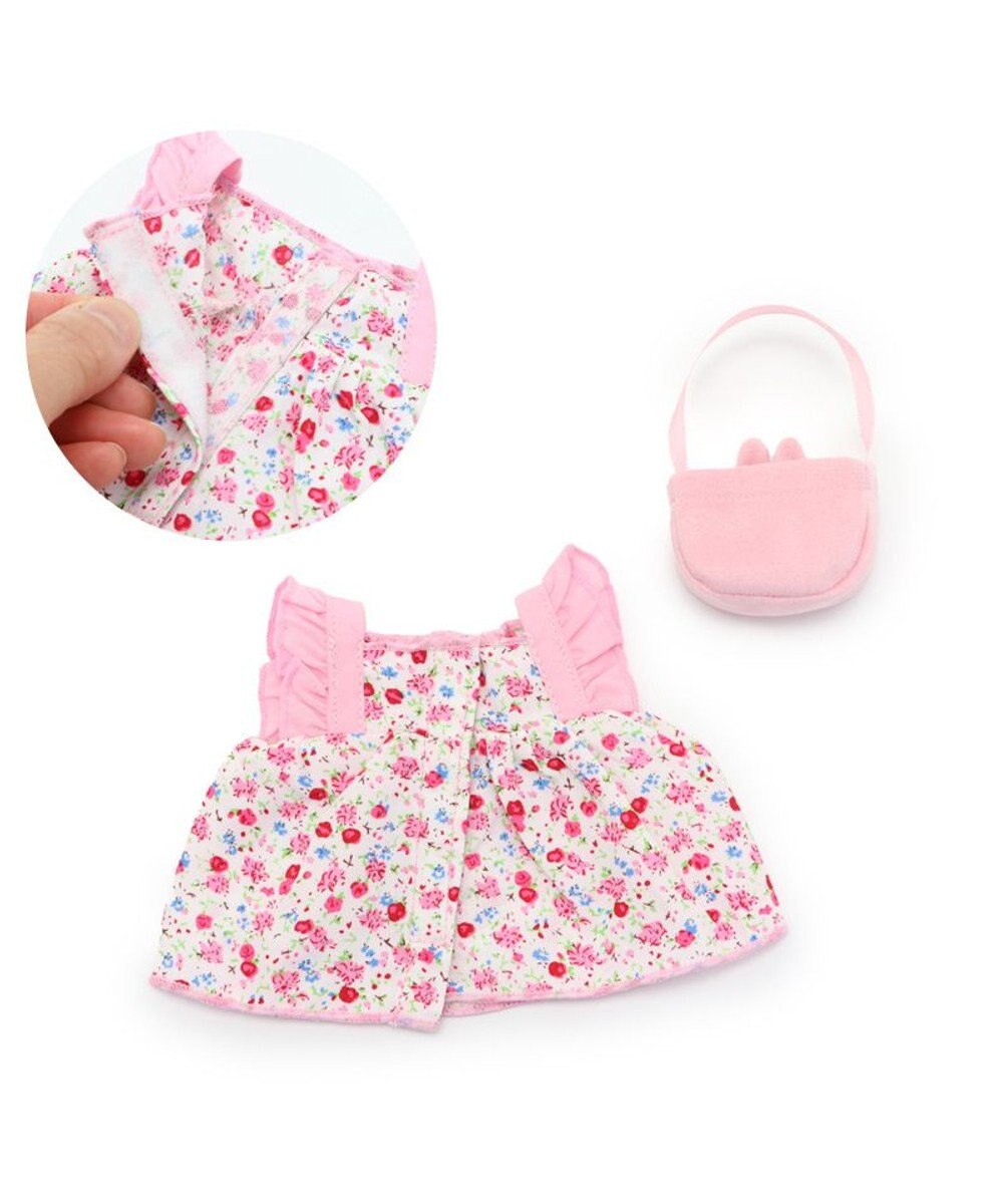 Mother garden マザーガーデン Sサイズドール プチマスコット用 きせかえおようふく3コーデセット 