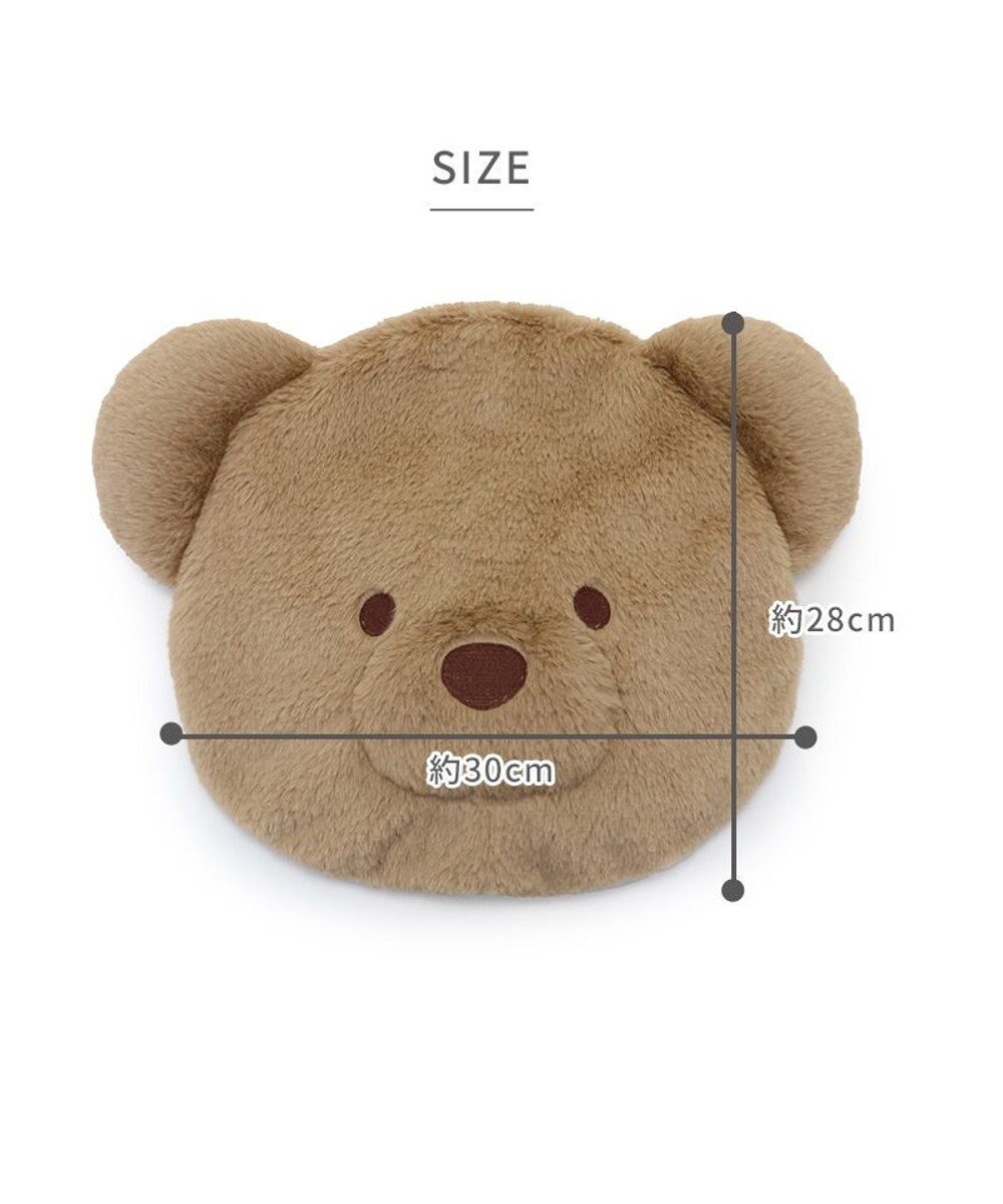 PET PARADISE ペットパラダイス くまちゃん スチームウォーマー 