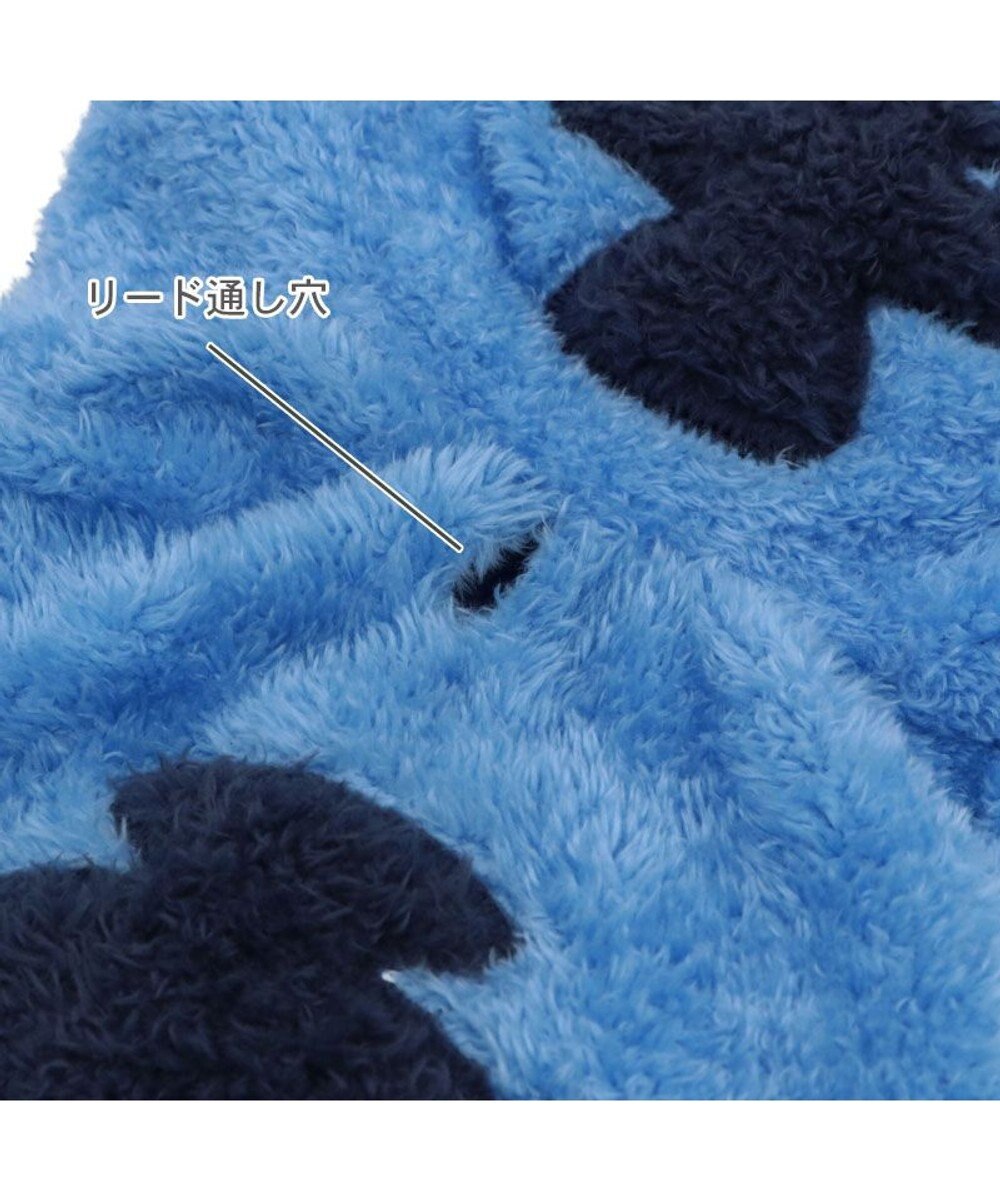 PET PARADISE ディズニー スティッチ 新なりきり 小型犬 