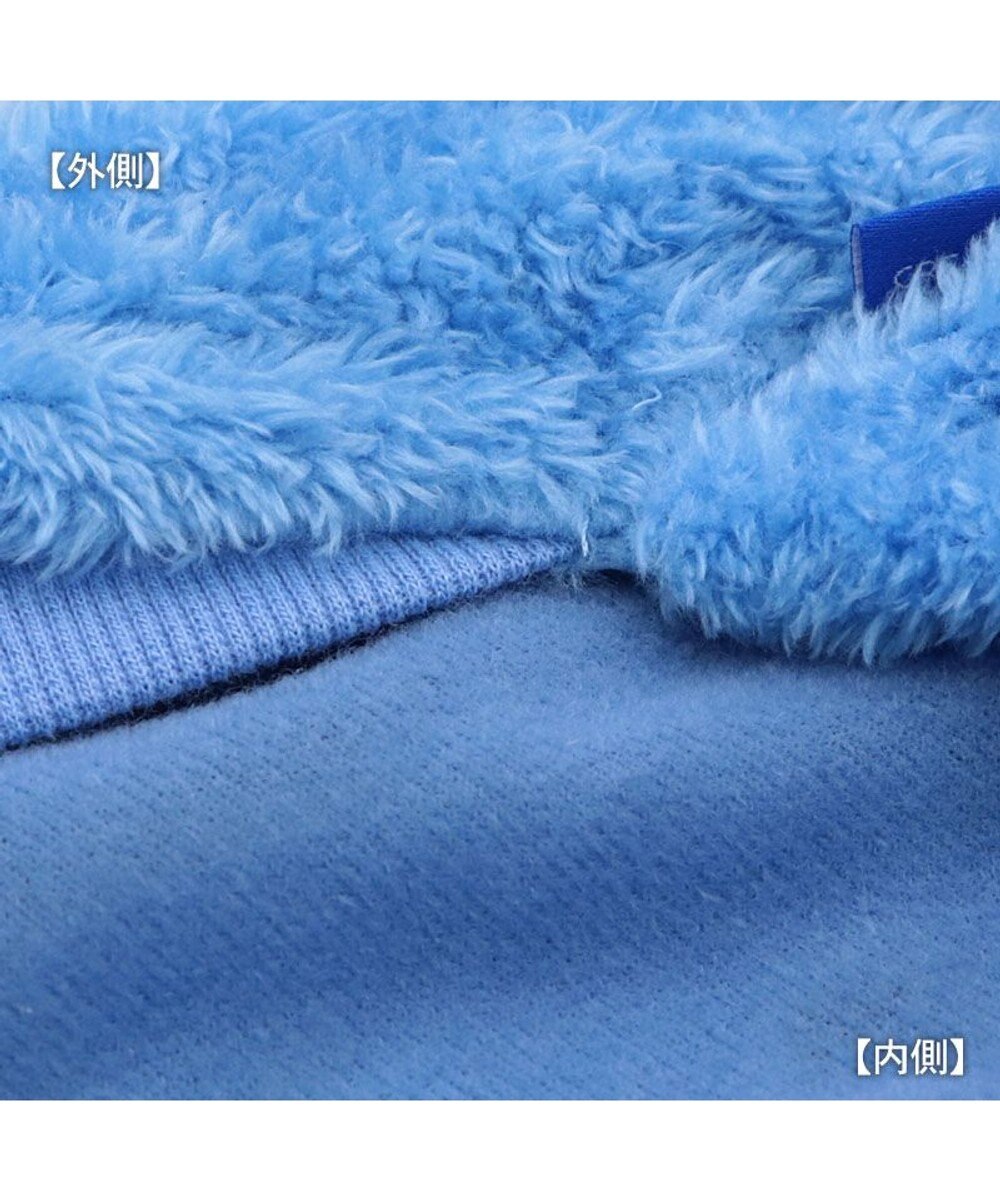 PET PARADISE ディズニー スティッチ 新なりきり 小型犬 