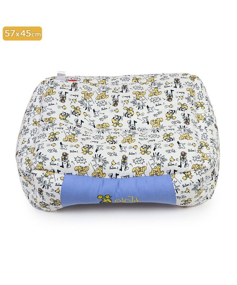 PET PARADISE ディズニー プルート クール 四角 カドラー 小型犬 