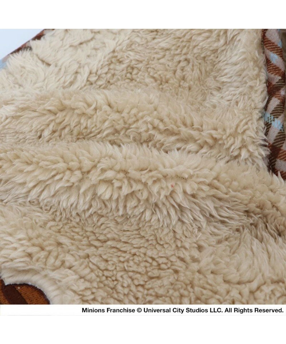 PET PARADISE ミニオン ボブ ティム 背中開き ベスト 小型犬 