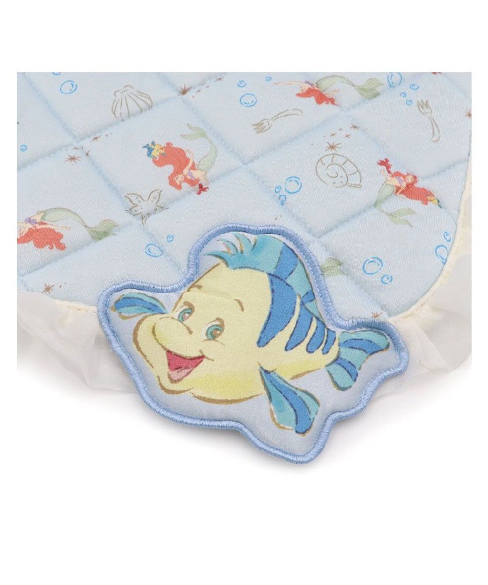 PET PARADISE ディズニー リトルマーメイド アリエル クールマット 