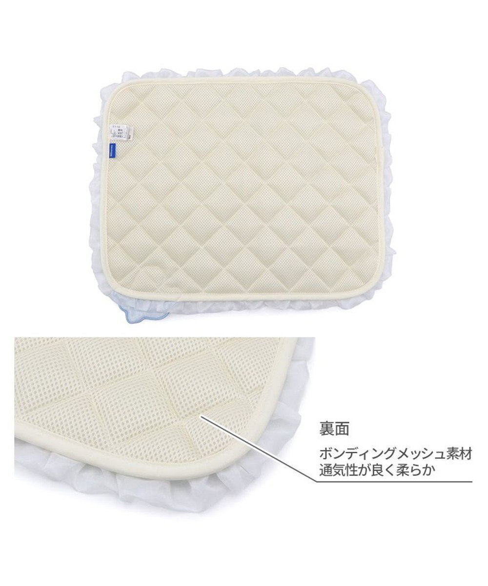 PET PARADISE ディズニー リトルマーメイド アリエル クールマット 