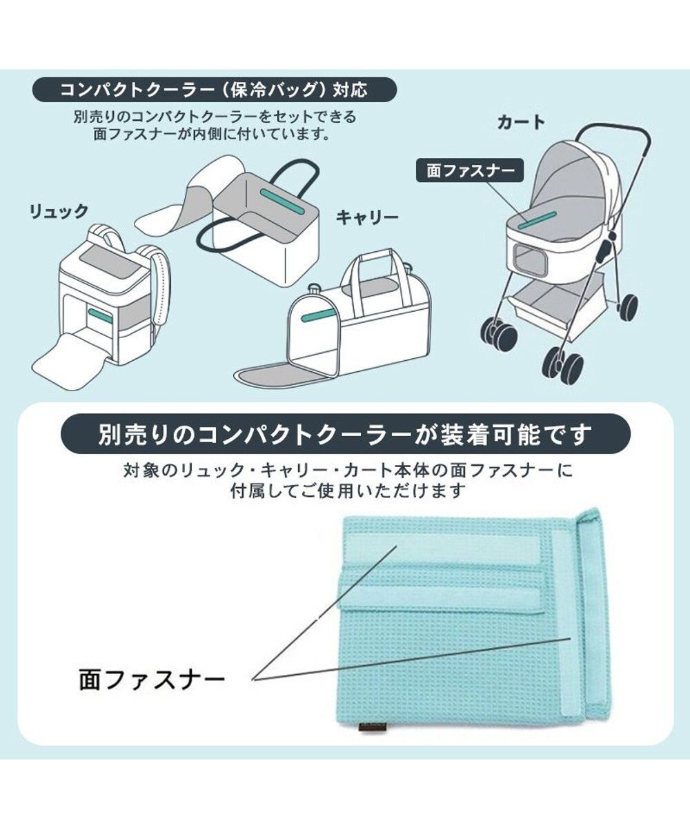 PET PARADISE スヌーピー ワッペン 折り畳み リュック 