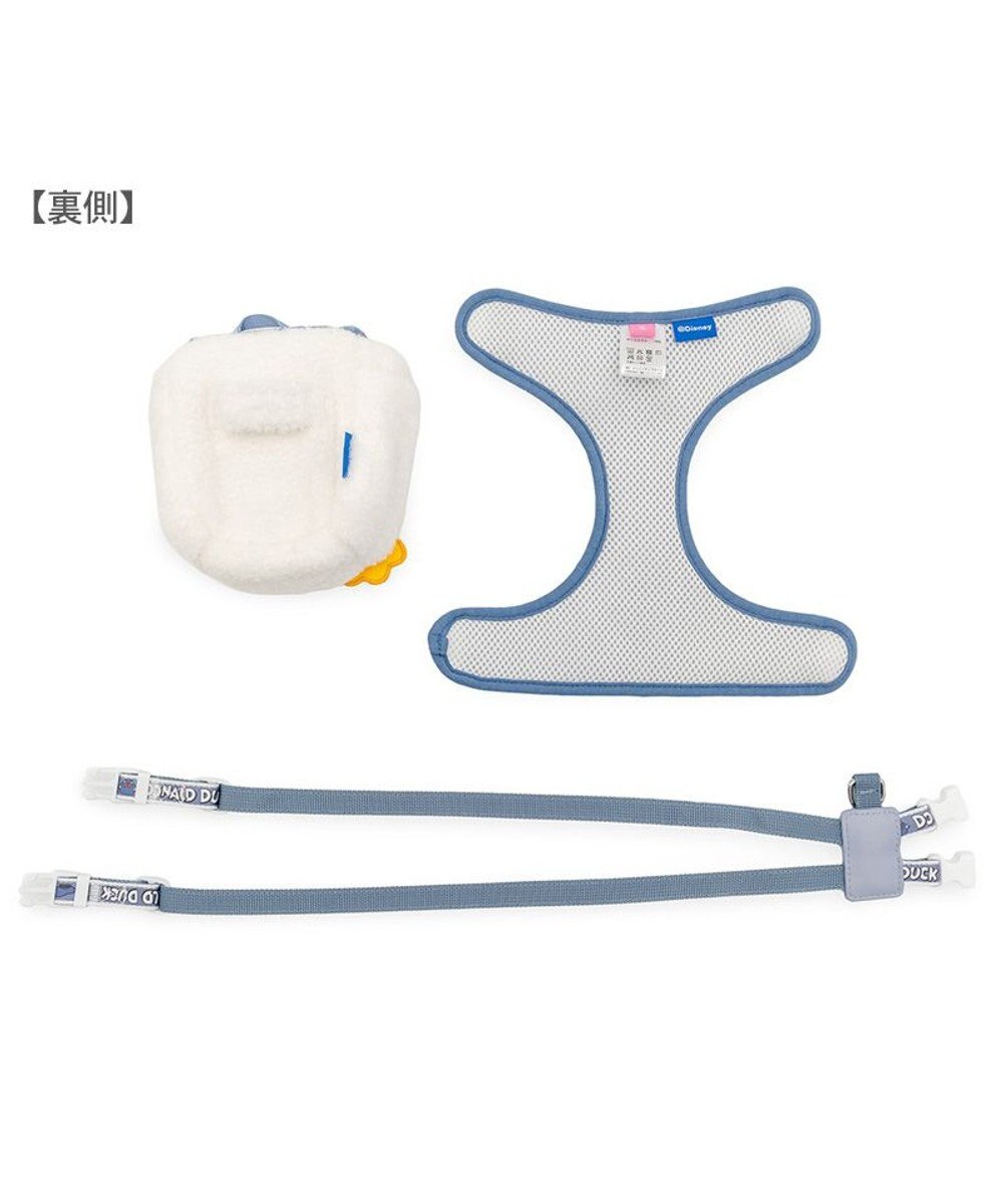 PET PARADISE ディズニー ドナルドダック リュックハーネス Ｓ 