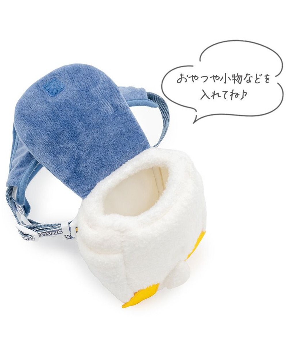 PET PARADISE ディズニー ドナルドダック リュックハーネス Ｓ 