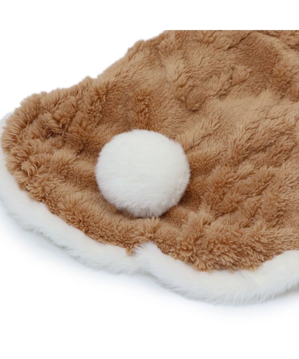 PET PARADISE ペットパラダイス トナカイさん ポンチョ 小型犬 