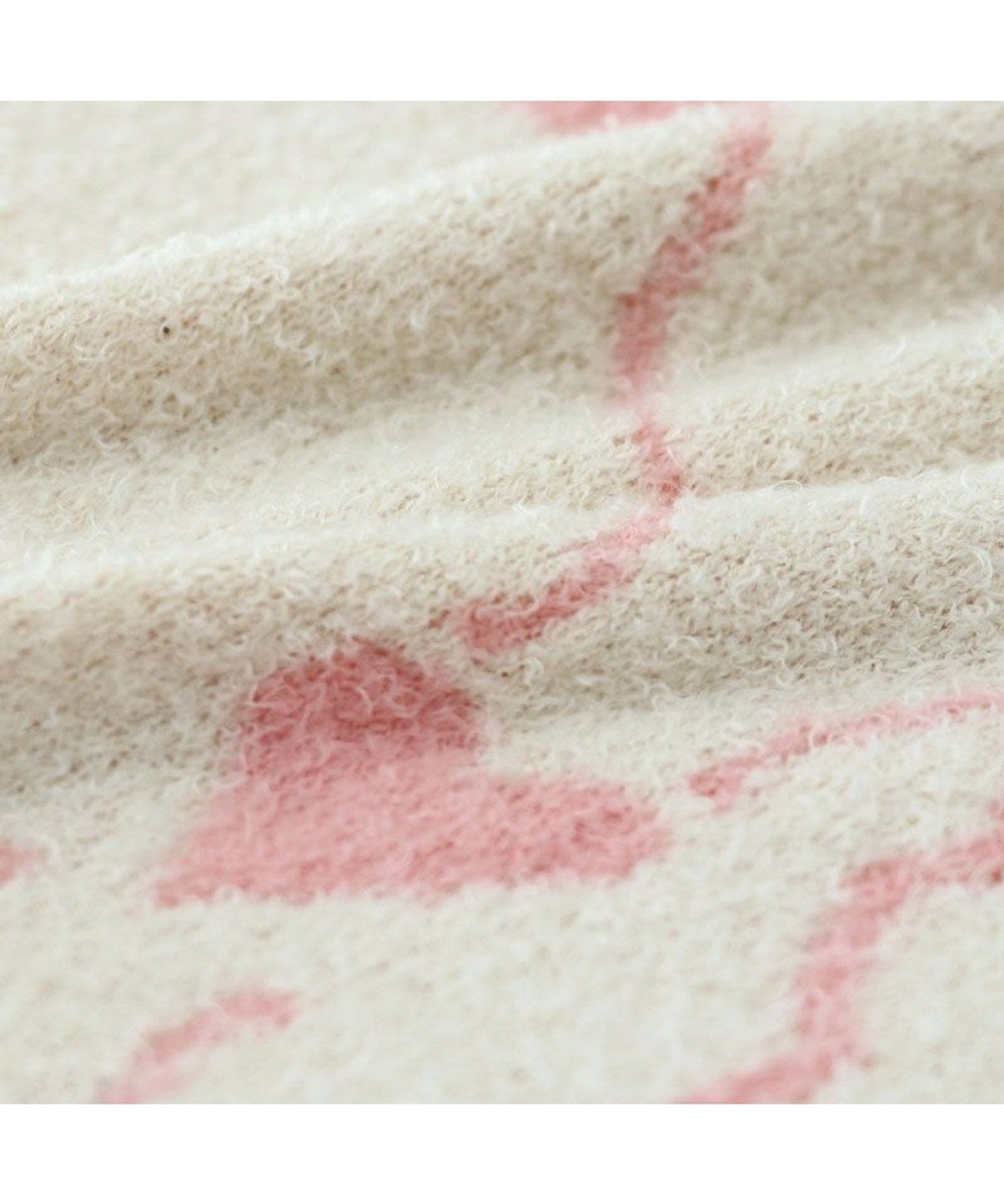 PET PARADISE ディズニー マリー 遠赤外線 猫 ブランケット 