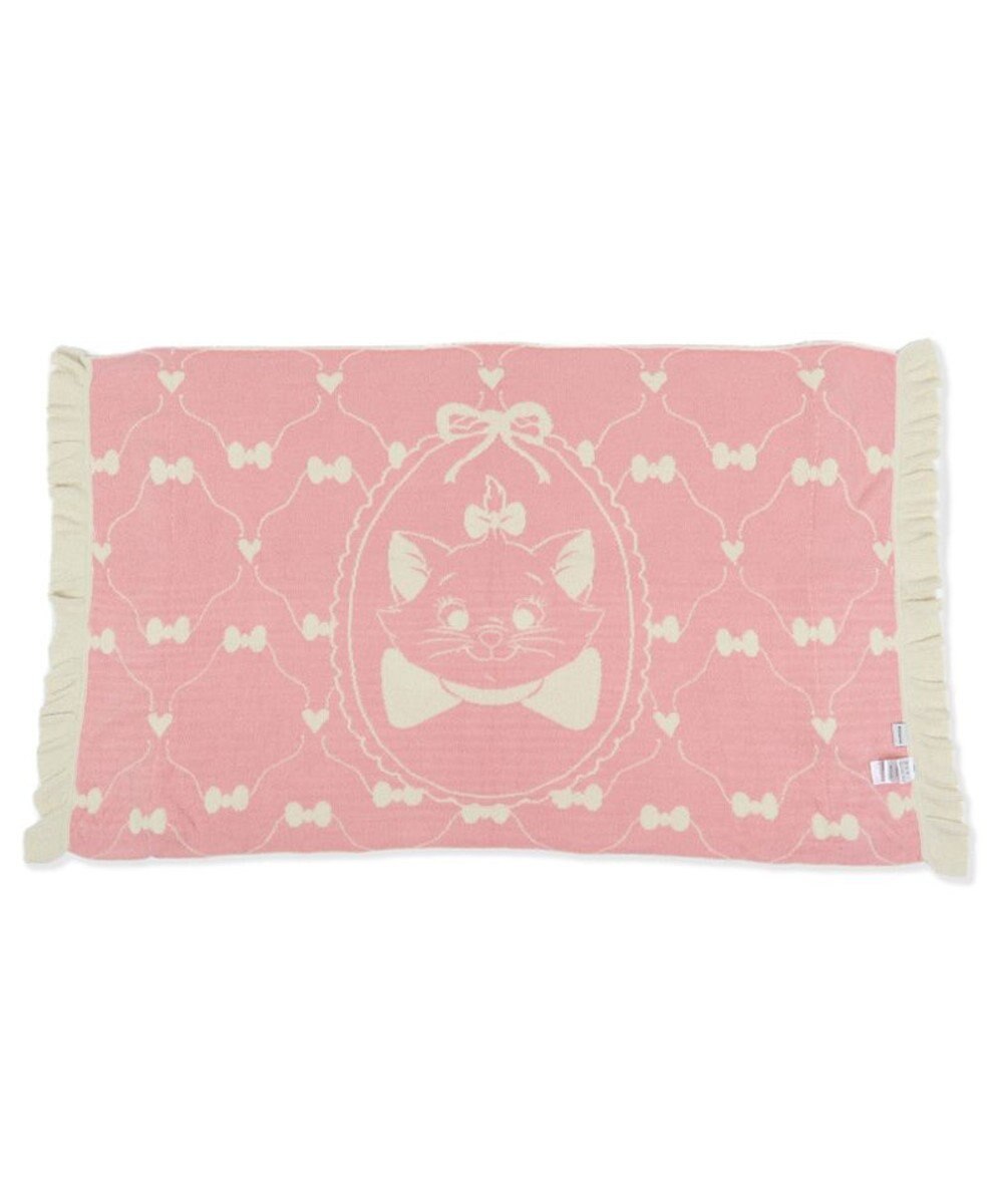 PET PARADISE ディズニー マリー 遠赤外線 猫 ブランケット 