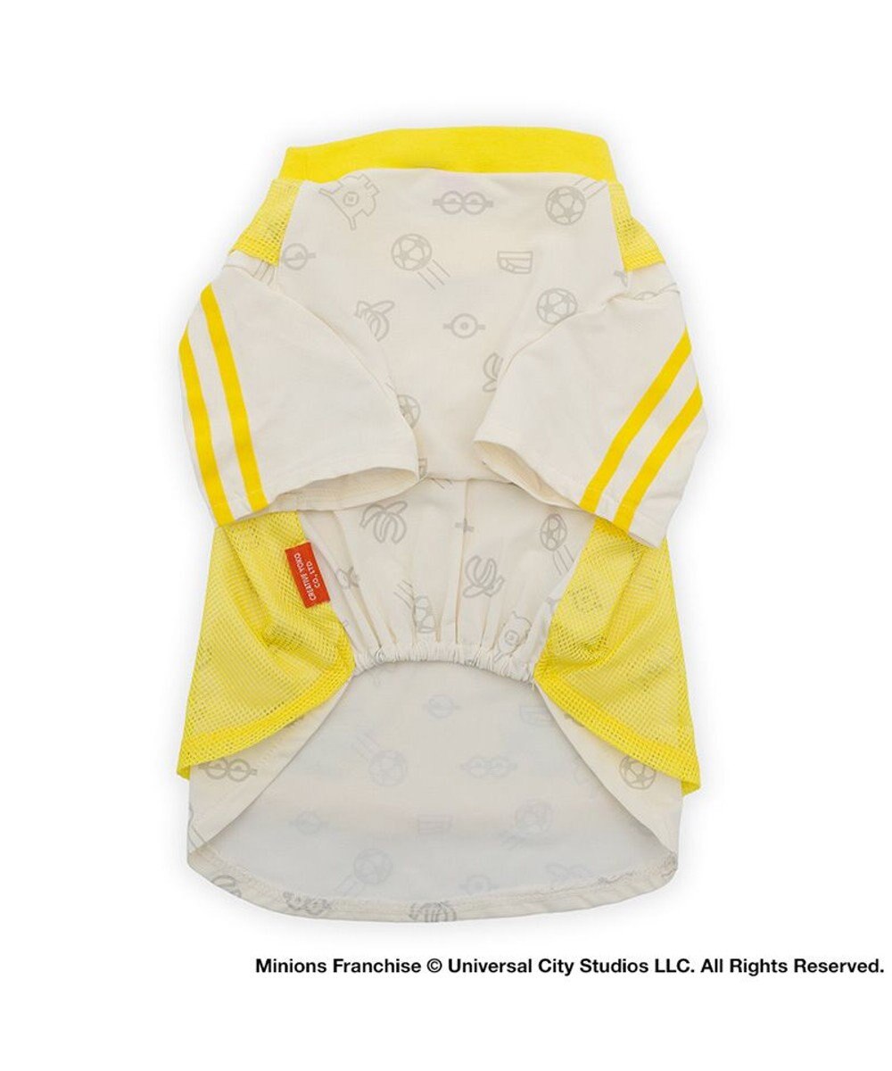 PET PARADISE ミニオン クールＴシャツ 《スポーツ柄》 小型犬 