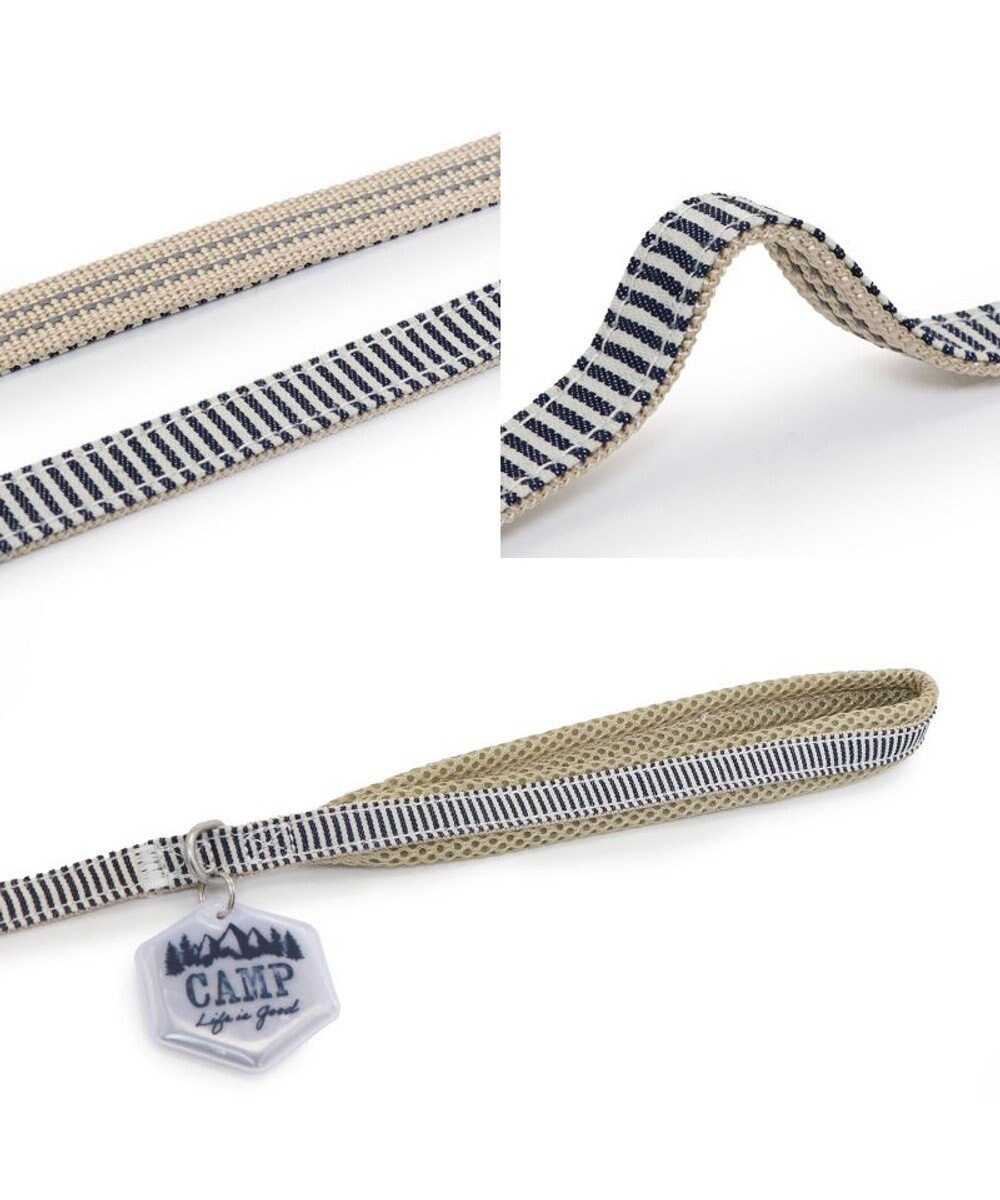 PET PARADISE ペットパラダイス ヒッコリー スリム ハーネス＆リード ４S ３S 超小型犬 