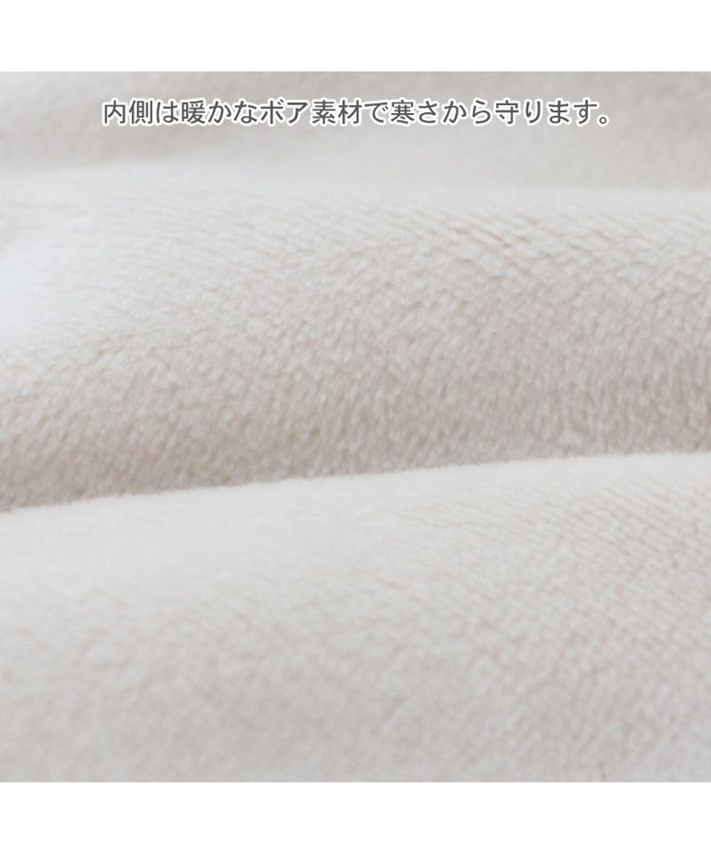 PET PARADISE ペットパラダイス 苺刺繍 アウターハーネス 小型犬 