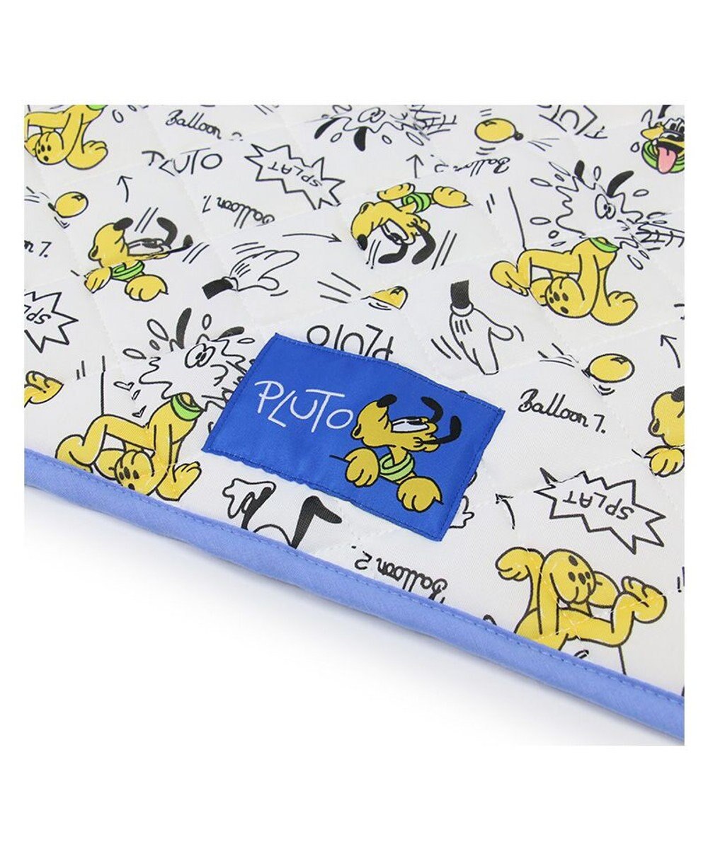 PET PARADISE ディズニー プルート クールマット 小型犬  48×40㎝ 