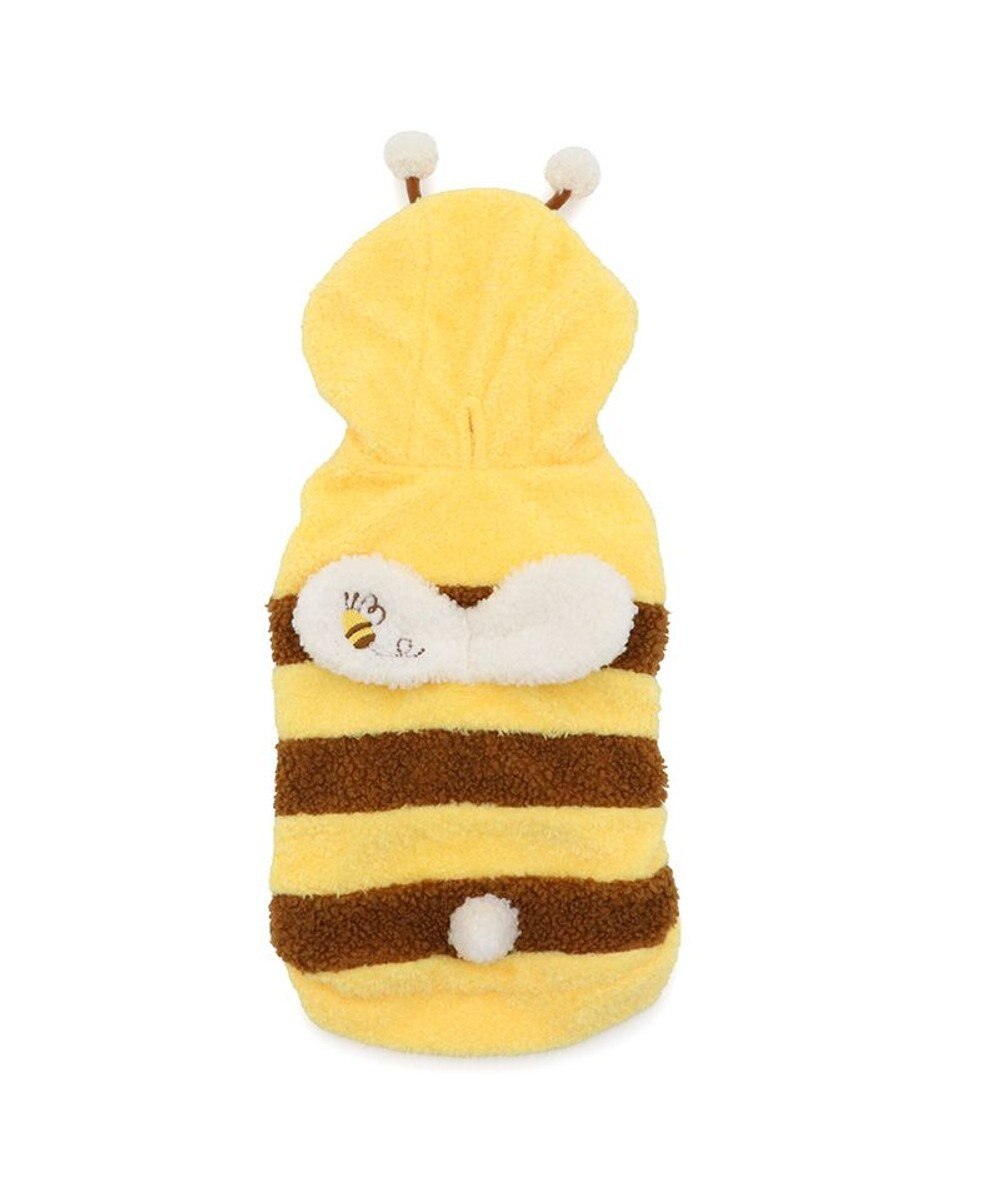 PET PARADISE ペットパラダイス 蜂さん パーカー 中型犬 大型犬 