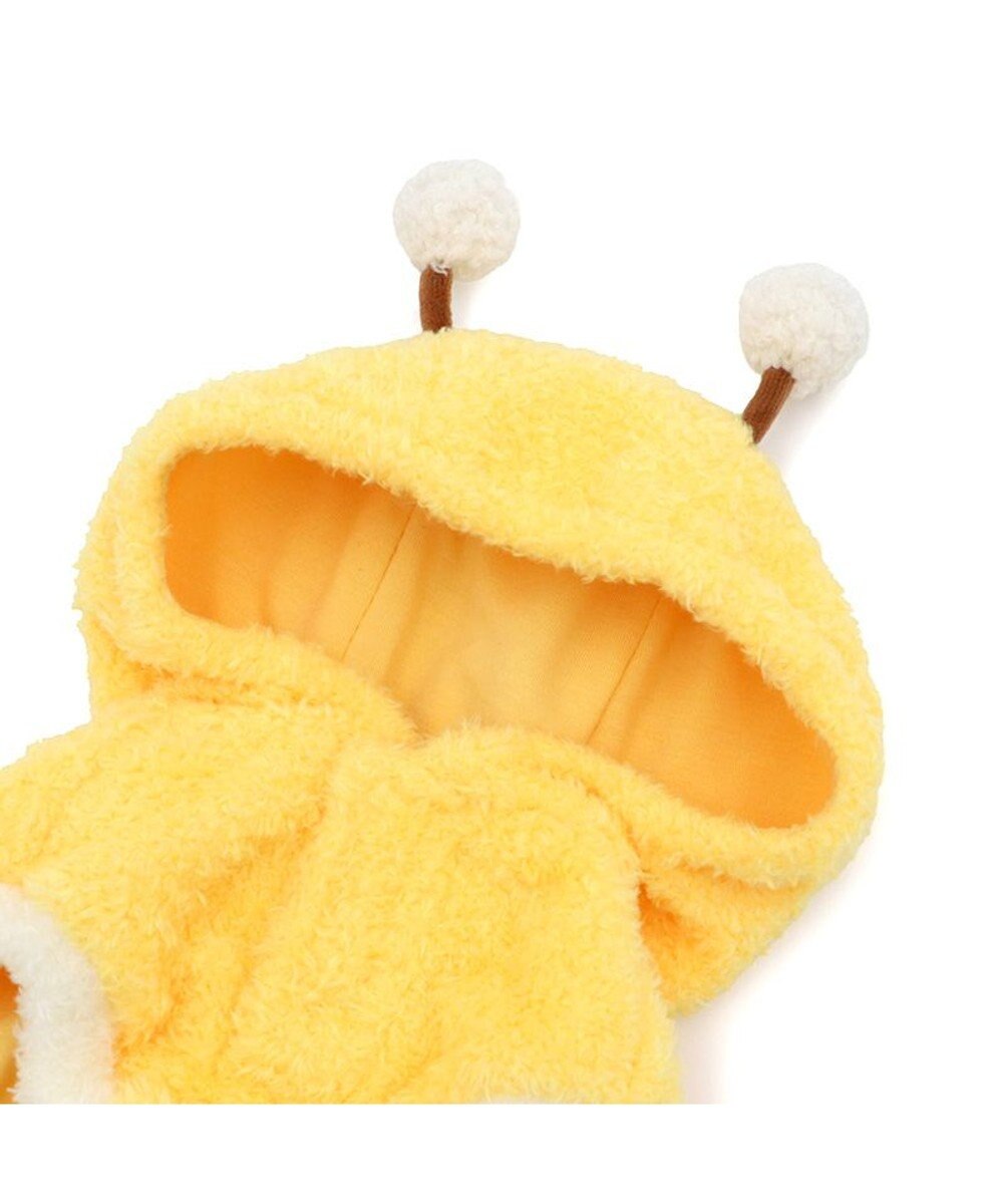 PET PARADISE ペットパラダイス 蜂さん パーカー 中型犬 大型犬 