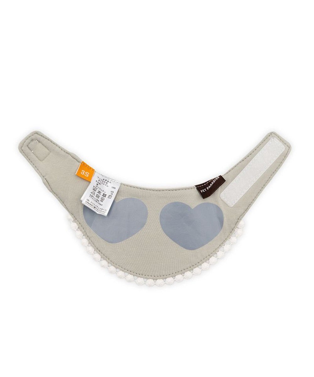 PET PARADISE ペットパラダイス makokoro ホカリラ バンダナ 小型犬 