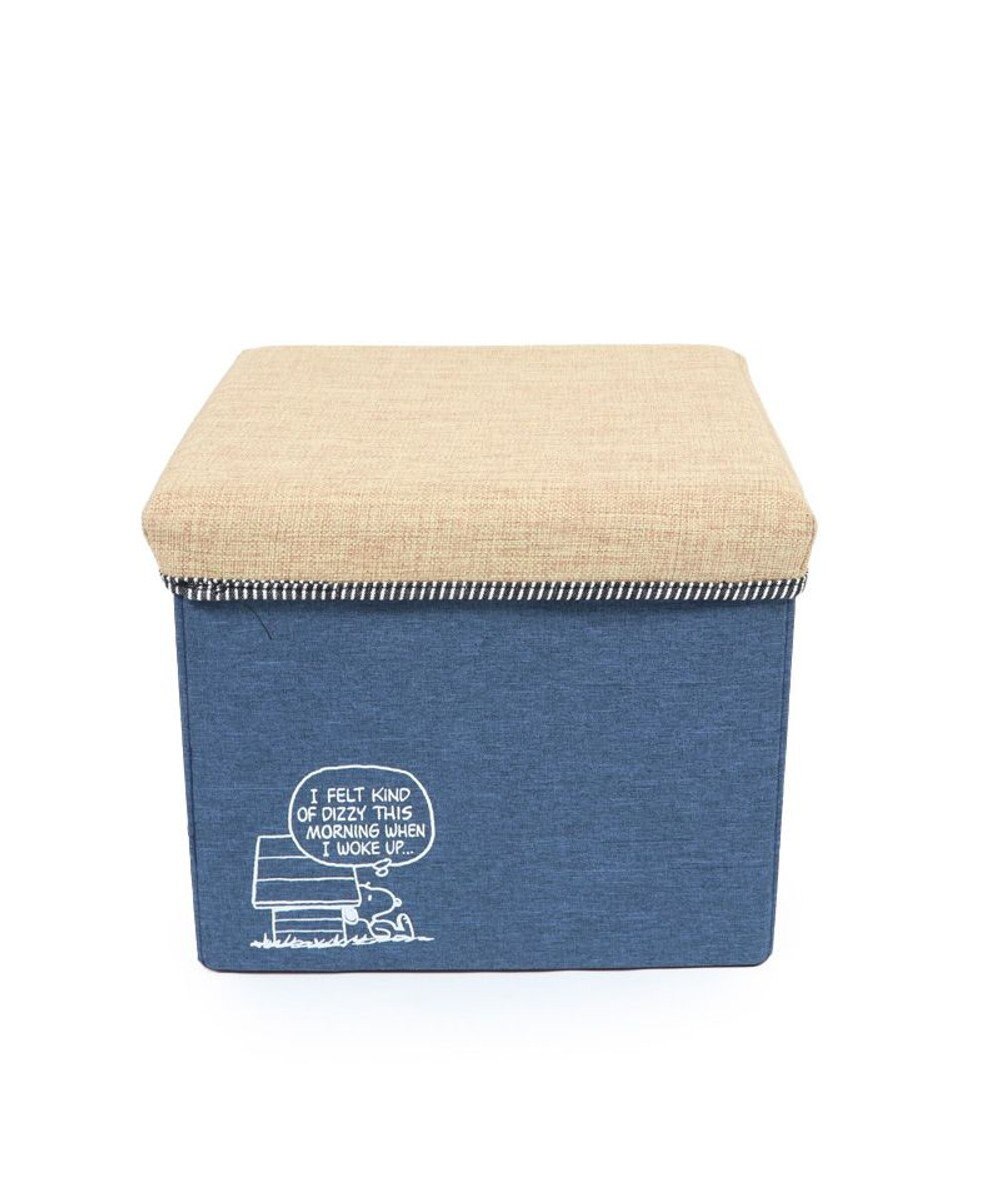 PET PARADISE ペットパラダイス スヌーピー ２段 ステップ 収納付き ゆとり 